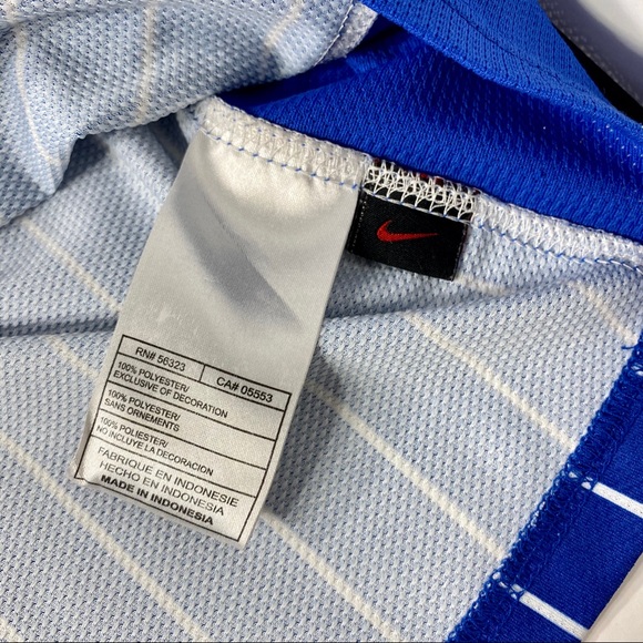 🎇 Nike USA 07/08 3rd Jersey (S) - Picture 6 of 6